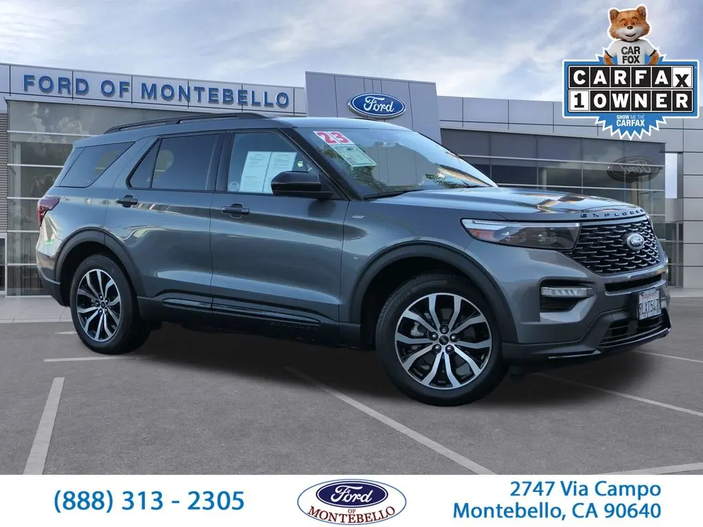 Vehicle Image 1