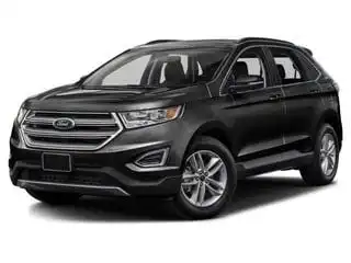 2017 Ford Edge SEL AWD's photo