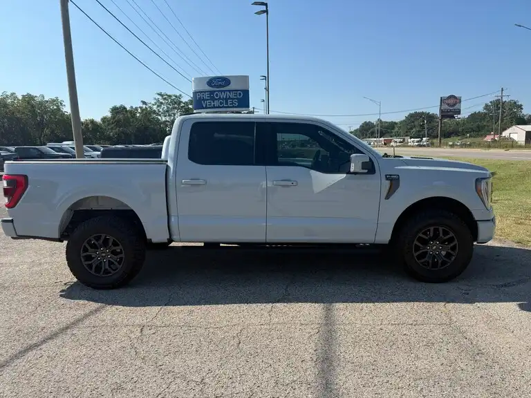 2023 Ford F-150 Tremor 4WD SuperCrew 5-1/2' Box's photo
