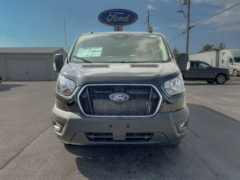 2026 Ford Transit XL 350 Low Roof Sliding Pass. 148's photo