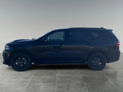 2026 Dodge Durango GT HEMI Plus V8 AWD photo 2