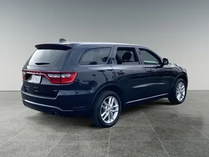 2025 Dodge Durango GT AWD photo 5
