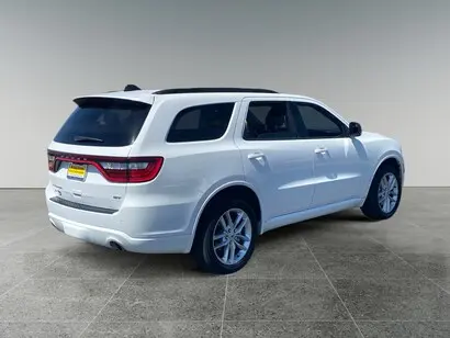 2025 Dodge Durango GT Plus AWD photo 5