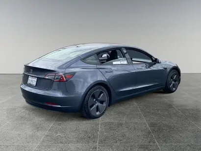 2023 Tesla Model 3 Base photo 5