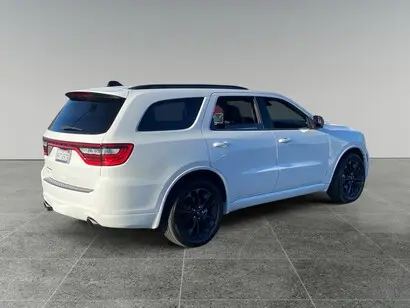 2024 Dodge Durango R/T RWD Plus photo 5
