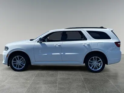 2025 Dodge Durango GT Plus AWD photo 2