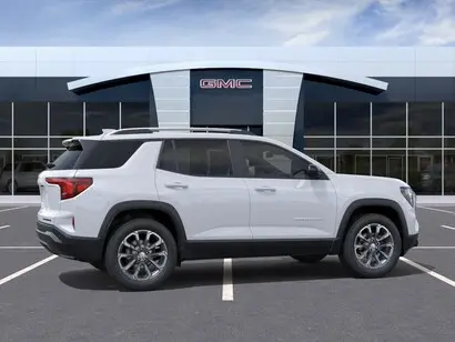 2026 GMC Terrain Elevation AWD photo 5