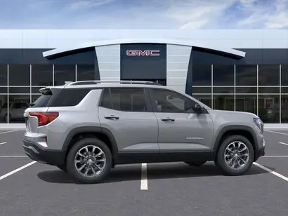 2027 GMC Terrain Elevation AWD photo 5