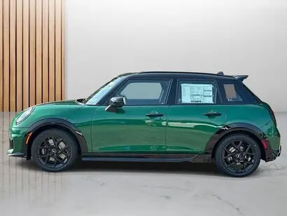 2026 MINI Hardtop Cooper S photo 5
