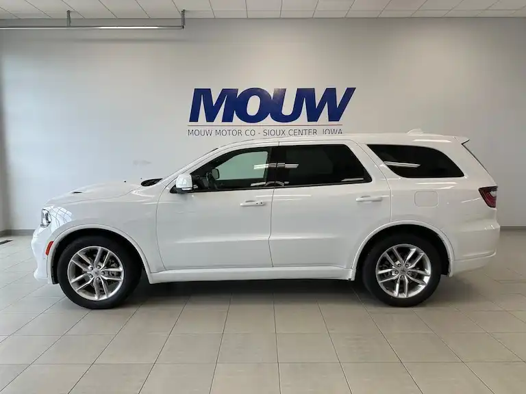 2022 Dodge Durango R/T AWD's photo