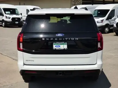 2025 Ford Expedition Active photo 4