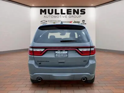 2026 Dodge Durango GT Plus AWD photo 5