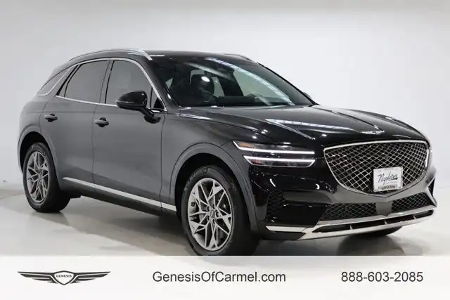 2024 Genesis GV70 2.5T Standard AWD's photo