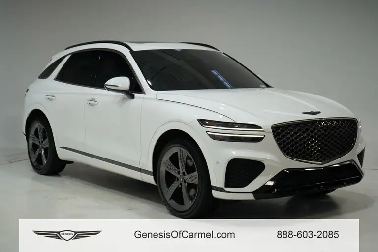 2022 Genesis GV70 2.5T Standard AWD's photo