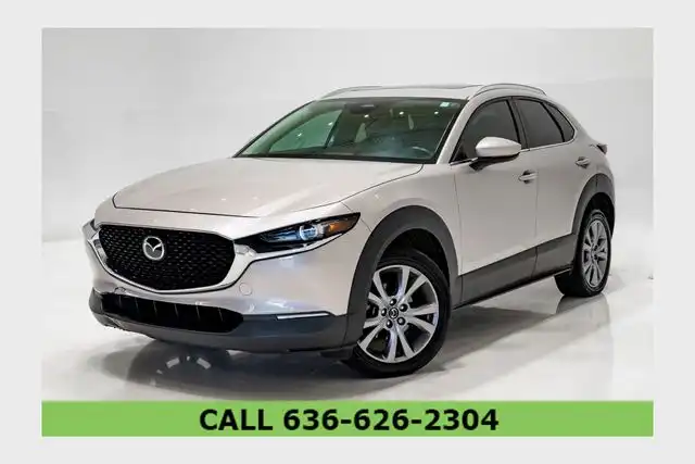 2024 Mazda CX-30 Preferred AWD's photo