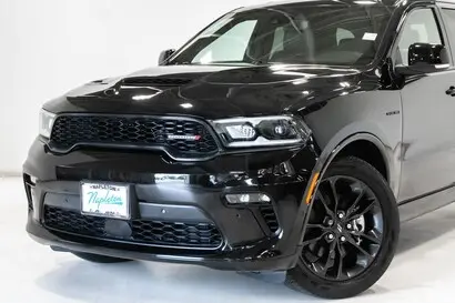 2023 Dodge Durango R/T AWD Plus photo 2