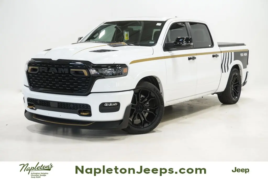 Vehicle Image 1