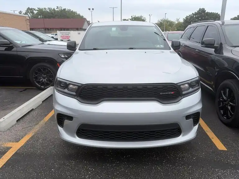 2025 Dodge Durango GT AWD's photo