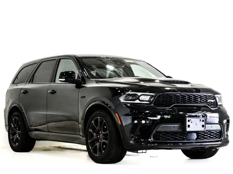 2022 Dodge Durango SRT 392 AWD's photo