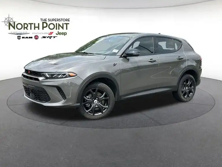 2024 Dodge Hornet 2.0 GT AWD's photo
