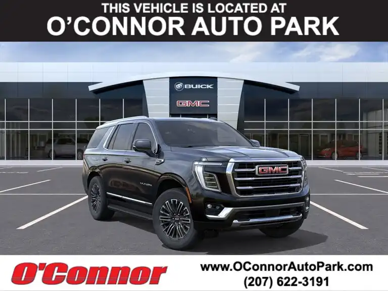 2026 GMC Yukon 4WD Elevation's photo