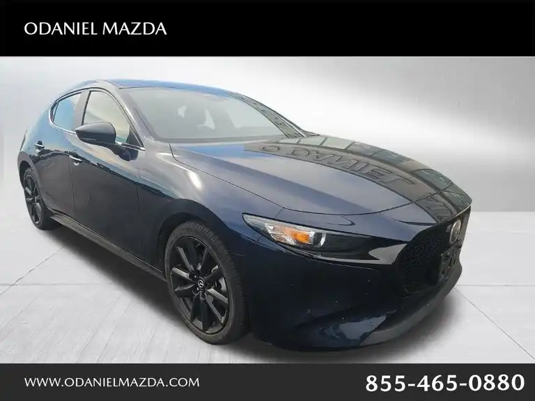 2024 Mazda CX-3 Select Auto SKYACTIV Sport 5-Door's photo