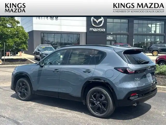 2026 Mazda CX-5 S Premium Plus Auto AWD's photo