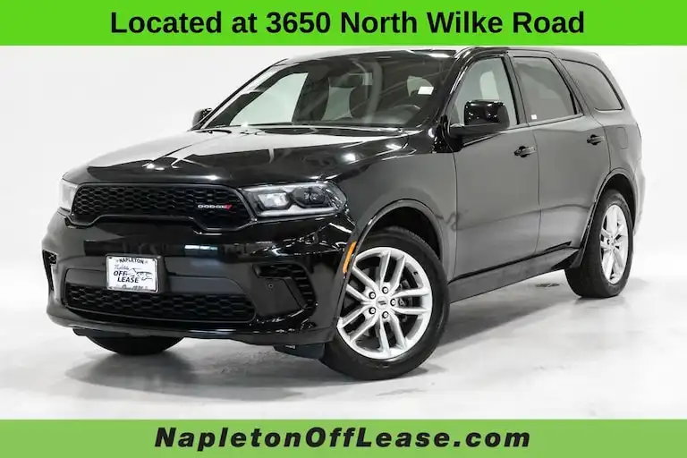 2023 Dodge Durango GT AWD's photo