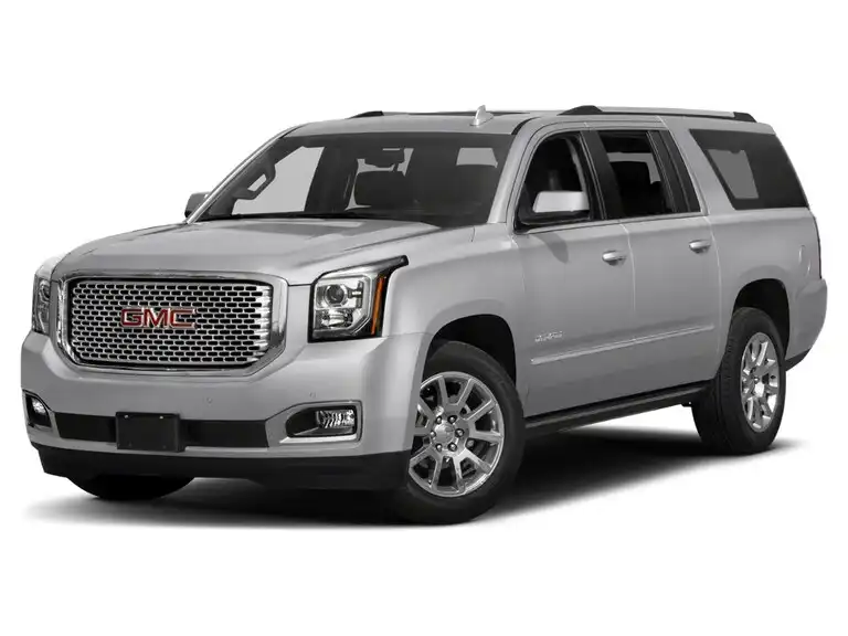 2018 GMC Yukon Denali AWD's photo