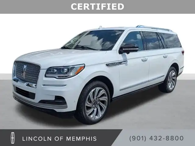 2023 Lincoln Navigator Reserve L 4WD's photo
