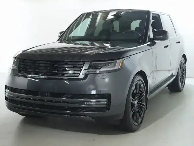2025 Land Rover Range Rover 3.0 SE SWB's photo