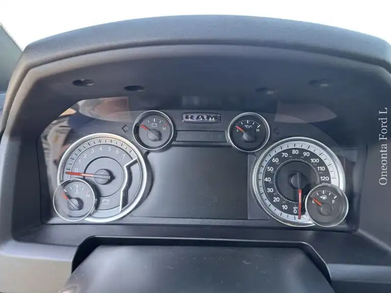 2021 RAM 1500 Classic Warlock 4x4 Quad Cab 6'4's photo