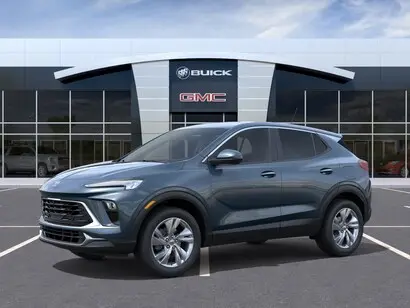 2026 Buick Encore GX Preferred AWD photo 2