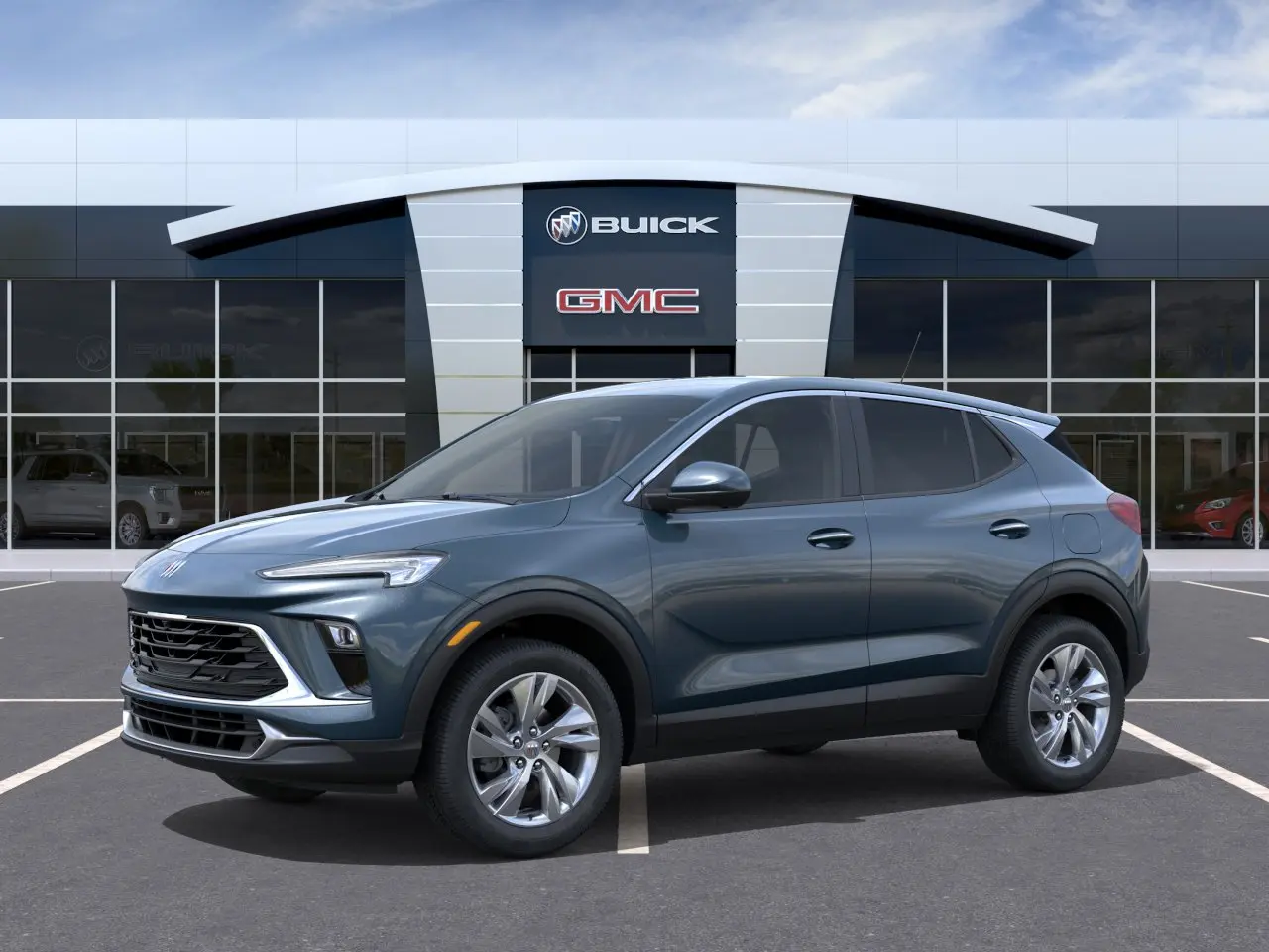 Vehicle Image 2