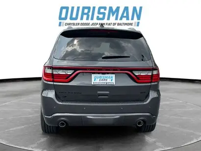 2026 Dodge Durango GT HEMI Plus V8 AWD photo 5
