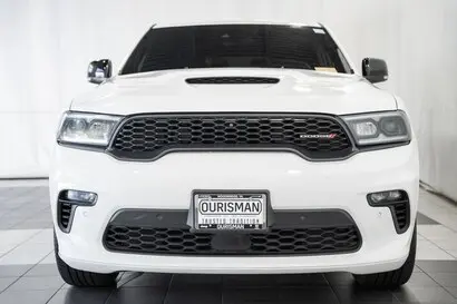 2023 Dodge Durango R/T Plus AWD photo 2