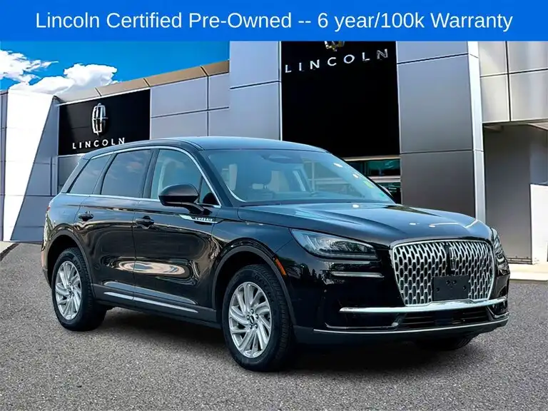 2023 Lincoln Corsair AWD's photo