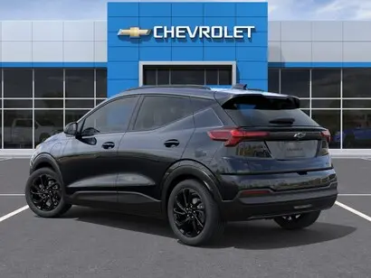 2027 Chevrolet Bolt EV RS Auto photo 3