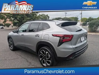 2024 Chevrolet Trax 2RS photo 5