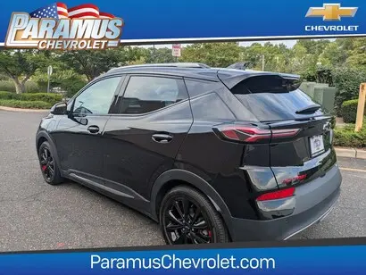 2023 Chevrolet Bolt EUV Premier photo 5