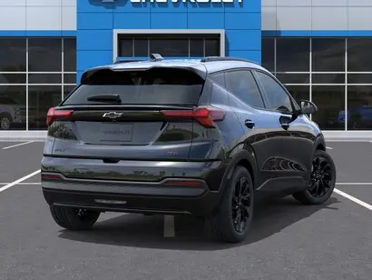 2027 Chevrolet Bolt EV RS Auto photo 4