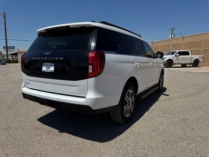 2025 Ford Expedition Active photo 5