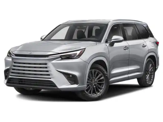 2025 Lexus TX 350 350 Luxury AWD's photo