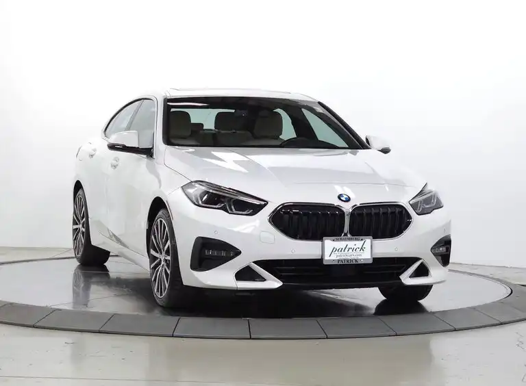 2021 BMW 2 Series 228i xDrive Gran Coupe's photo