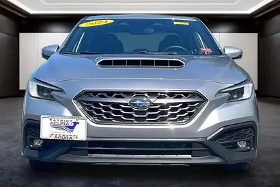 2024 Subaru WRX Limited photo 3