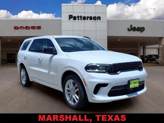 2023 Dodge Durango GT Launch Edition RWD's photo