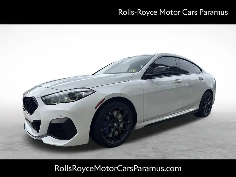 2021 BMW 2 Series M235i xDrive Gran Coupe's photo