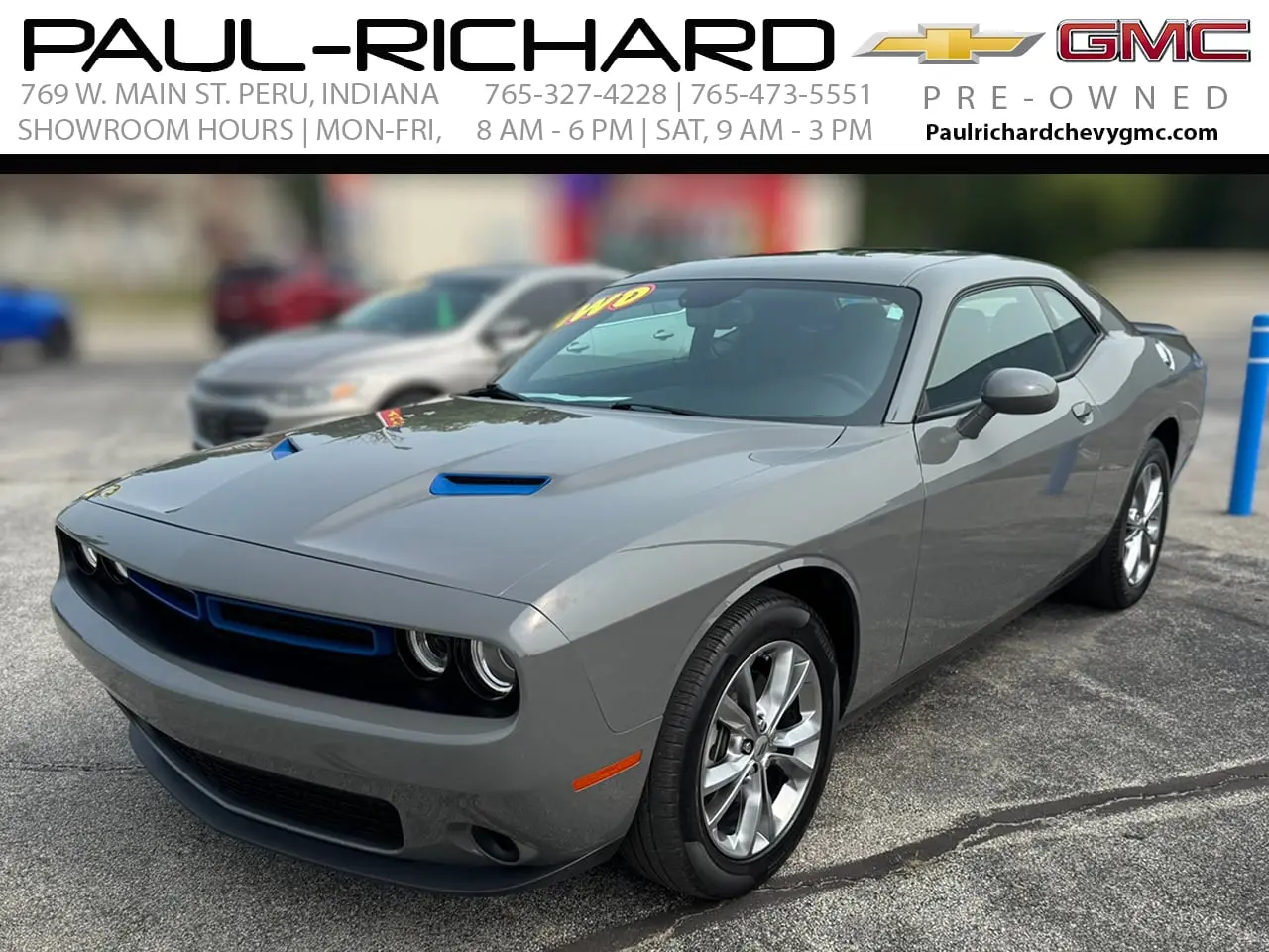 Vehicle Image 1