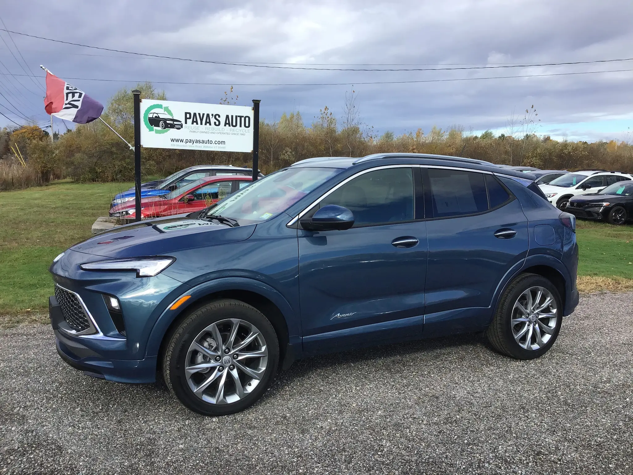Vehicle Image 1