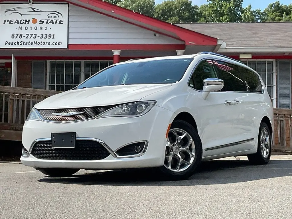 Vehicle Image 1